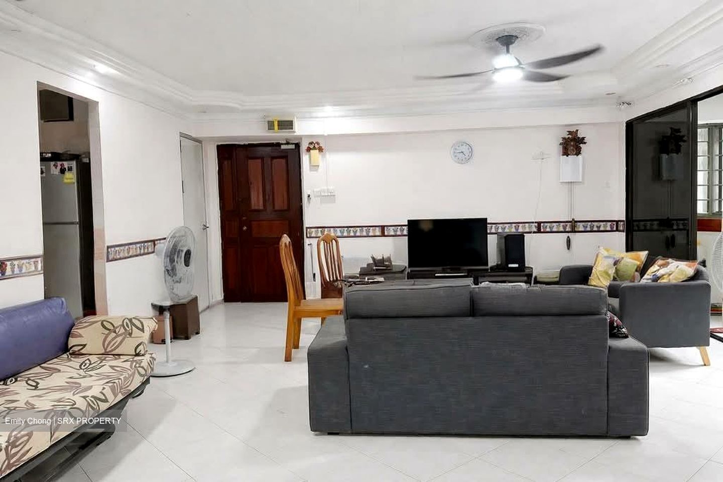 Blk 682A Jurong West Central 1 (Jurong West), HDB 5 Rooms #547484431